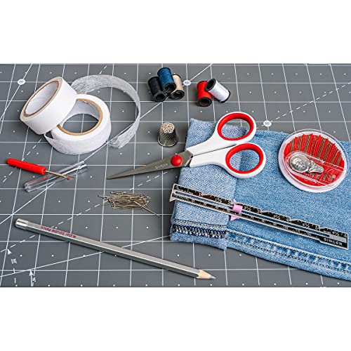 SINGER 00750 Hemming Kit