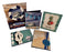 Reminisce Cruise Life Scrapbook Collection Kit Paper Crafts, Multi Color Palette