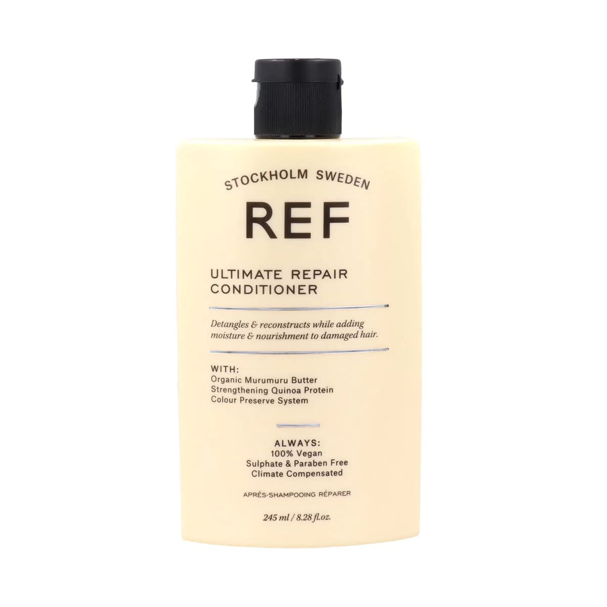 REF Ultimate Repair Conditioner -Size 8.28 oz