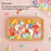 Holicolor 120pcs Slime Charms Resin Fake Candy Charms Kawaii Cute Set Mixed Assorted Sweets Flatback Slime Beads Making Supplies for DIY Craft Making and Ornament Scrapbooking