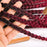 8 Pcs Dreadlock Crochet Hook Tool, Braid Hair Dreadlocks Needle Weaving Crochet