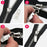 Zipper Pulls, Zipper Pull Upgraded 8PCS, Zipper Pull Replacement Premium Zipper Tab Tags Cord Extension Fixer for Luggage, Backpacks, Jackets, Purses, Handbags
