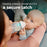 Philips AVENT Anti-Colic Baby Bottle Flow 2 Nipple, 4pk, SCY762/04