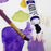MONT MARTE Watercolour Paints 12pce x 12ml