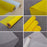 3 Yards Silk Screen Printing Fabric Mesh 100 Mesh Count(40T)