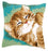 Vervaco Cushion: Cat, Assorted