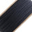 BEADNOVA 1mm Black Color Premium Grade Nylon Beading Thread String Rope Roll Macrame Cord 20 Yard 60 Feet 18m