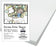 Bee Paper Extra Fine Tracing Pack, 9-Inch by 12-Inch, 100 Sheets per Pack