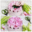ADXCO 24 Pieces DIY Flower Arrangement Kit, 3.15 x 1.57 Inches Wet Floral Foam Round Flower Arrangement Kit Green Wet Foam Block for Wedding, Aisle Flowers, Party Decoration