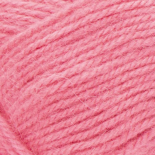 Patons Classic Wool Yarn, Blush