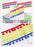 20 Yards Mini Pom Pom Trim Ball Fringe Ribbon Sew on Pom Pom Fringe Tassel Lace for Clothing Home Decoration Wedding Gift Crafts DIY Sewing Accessory (Purple)