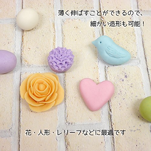 [Grace] resin clay wind (japan import)