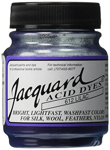 Jacquard Products Acid Dye, Lilac