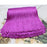 Nonmol Fringe Trim Tassel Sewing Trim 6Inch Width 10 Yards Long for Clothes Accessories Latin Wedding Dress DIY Lamp Shade Decoration (Purple), White,Purple
