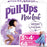 Pull-Ups New Leaf Girls' Disney Frozen Potty Training Pants Training Underwear, 3T-4T, 68 Ct
