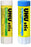 UHU Glue Sticks 1.41 oz, Pack of 1 White and 1 Blue Stick