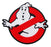 Graphic Dust Screen Accurate Ghostbusters Embroidered Iron On Patch Applique No Ghost Patch Logo Ghostbusters Costume
