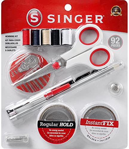 SINGER 00750 Hemming Kit