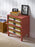 FolkArt, Bavarian 34152 Home Decor Chalk Furniture & Craft Paint in Assorted Colors, 8 ounce, 8 fl oz, 8 Fl Oz