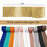 1st Choice Crepe Paper Streamers, 2 Roll s Each Color Party Streamer Decorations Wedding Decoration Streamers Party Streamer Festival Party Decorations, Each 70.5 Feet Long (Sliver and Black)