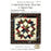 Calico Carriage Quilt Designs Carpenter's Star-Bali Sky Quilt Pattern