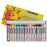 SAKURA Cray-Pas Junior Artist Oil Pastel Set - Soft Oil Pastels for Kids & Artists - 16 Colors