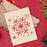 Christmas Snowflake Stencil Set, Snowflake Stencils for Windows, Patterns Stencils for Christmas Window Art, Wall, Furniture, Holiday Snow Flake, DIY Winter Crafts, Templates and Stencils…