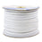 Stretchrite 1/4 Inch Braided Polyester Elastic for Sewing and Crafting, 1/4-Inch by 144-Yards, White