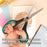 XFasten Premium Office and School Scissors Bulk Pack, 8.0", Multicolor (Set of 3) Ergonomic Handles and Reinforced Sharp Scissors | Multipurpose Scissors for General Use for Right/Left Handed
