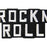 Rock and Roll Metal Music Punk Patch Embroidered Morale Applique Iron On Sew On Emblem