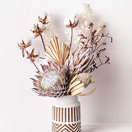 CCINEE Dry Floral Foam Bricks,Florist Foam Blocks Supplies for Artificial Flower Arrangement DIY Craft,Pack of 5