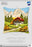 Vervaco Mountain Chalet Cushion Front Chunky Cross Stitch Kit
