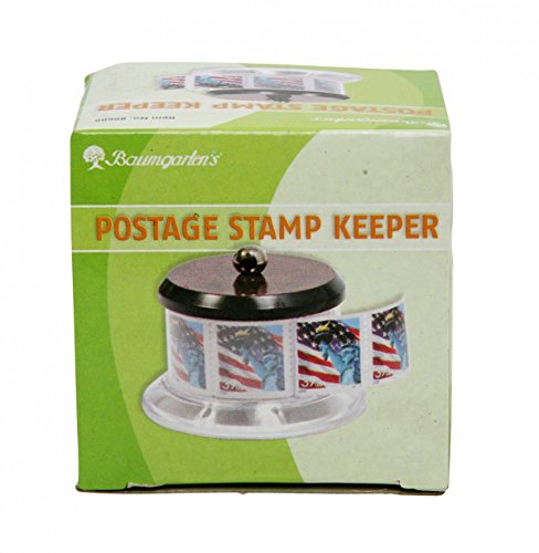 Baumgartens Postage Stamp Keeper (1)