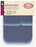 Dritz Denim, Assorted Sizes, 12 Count Iron-On Patches, Colors & Sizes, Colors May Vary