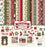 Echo Park Paper Company TSC94016 The Story of Christmas Collection Kit