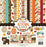 Echo Park Paper Company APA132016 A Perfect Autumn Collection Kit