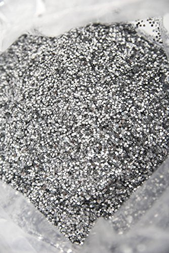 Bon Tool Bon 13-282 Glitter, 1 lb, Silver