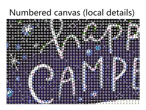 NIHO-JIUMA Happy Camping DIY 5D Diamond Painting by Number Kits,Paint with Diamonds Arts Full Drill Canvas Painting Gift for Adults,Home Wall Decor(30x40cm/11.8x15.7 Inches)