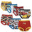 Disney boys Cars Potty Training Pant Multipacks Underwear, Carscombo7pk, 2T US