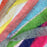 Gnognauq 19 Colors Tulle Elastic Stretch Lace Trim Floral Pattern Lace Ribbon for Garment,Crafts and Gift Wrapping (1.57 inches Wide, 19 Yards)