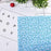 150Pcs 4" x 4" (10cm x 10cm) Cotton Craft Fabric Bundle Squares,Squares Sheets Patchwork,Pre-Cut Quilt Squares,DIY Sewing Quarters Bundle,Quilting Fabric Bundles