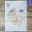 DIY Decorative Dragon Stencil Template for Painting on Walls Furniture Crafts