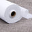 Lightweight Interfacing Iron On Non Woven Single Side Adhesive Stabilizers White,39.37"x19.68 Yard