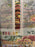 Vervaco Cross Stitch Cushion Kit Poppies II 16" x 16"