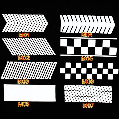 2" Safety Silver Reflective Iron on Fabric Clothing Tape Stripe Heat Transfer Vinyl Film M04 (2" x 33ft)
