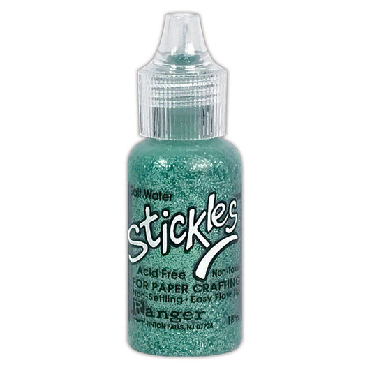 Stickles™ Glitter Glue Salt Water, 0.5oz