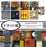 Reminisce (REMBC) Wizard 102 Scrapbook Collection Kit, 12-x-12-Inch, Multi Color Palette