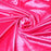 Stretch Velvet 60 Inches Width by The Yard Entelare(Fuschia 2Yards)