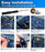 Jeans Button Replacement No Sew: YUANHANG 24 Sets Metal Buttons for Pants - Instant Adjustable Button - Tighten Waist Size by 1 Inch or Extend an Extra Inch - Contains A Removable Screwdriver
