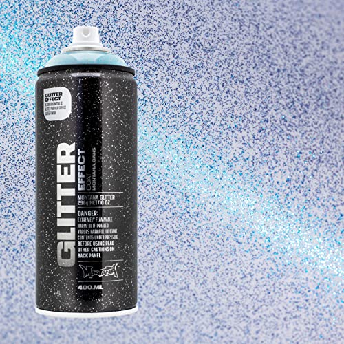 Montana Cans Montana EFFECT Spray Paint, Glitter Cosmos